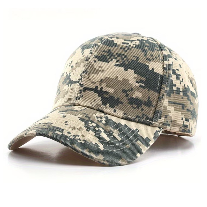 Kšiltovka ARMY 