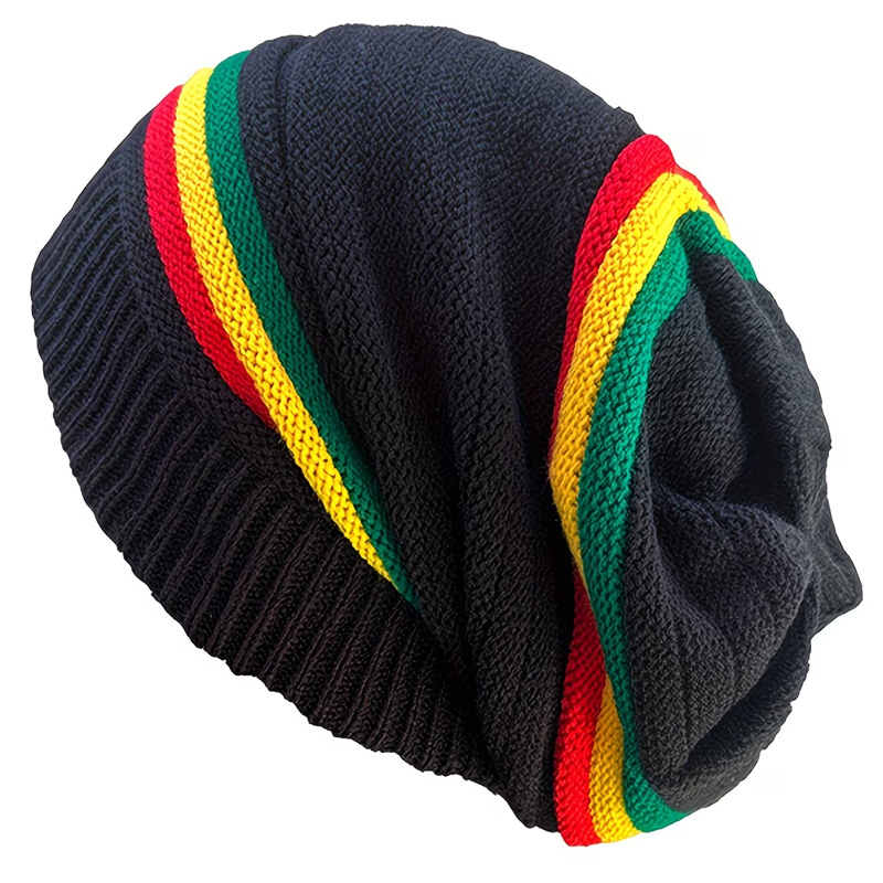 Čepice rasta