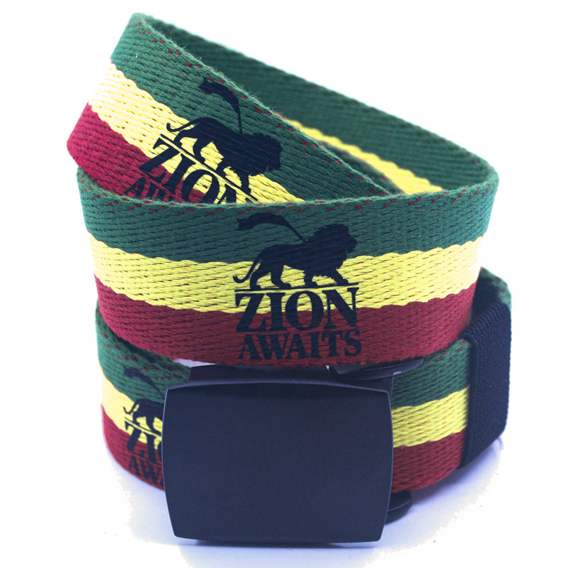 Opasek rasta