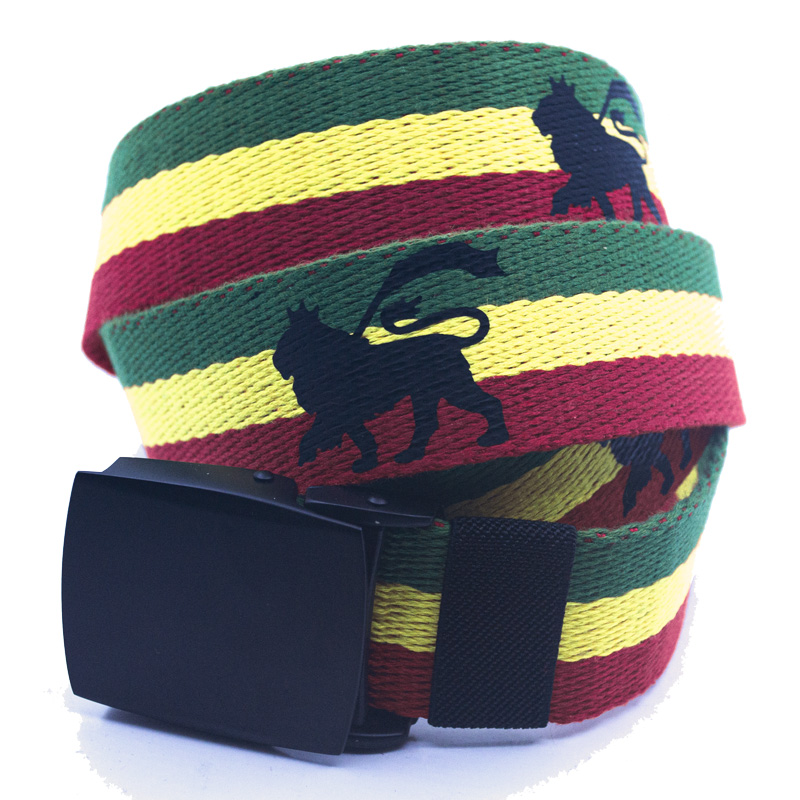Opasek rasta