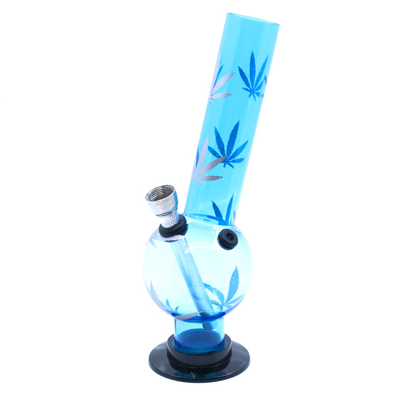Bong akrylátový 20 cm