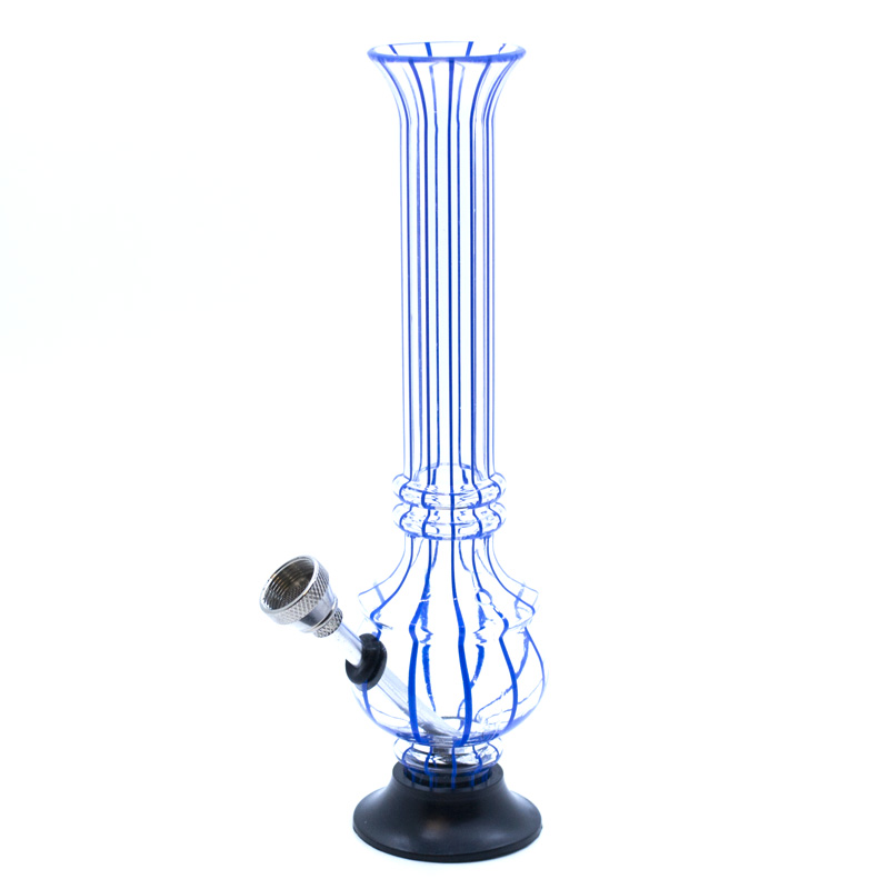 Bong akrylátový 20 cm