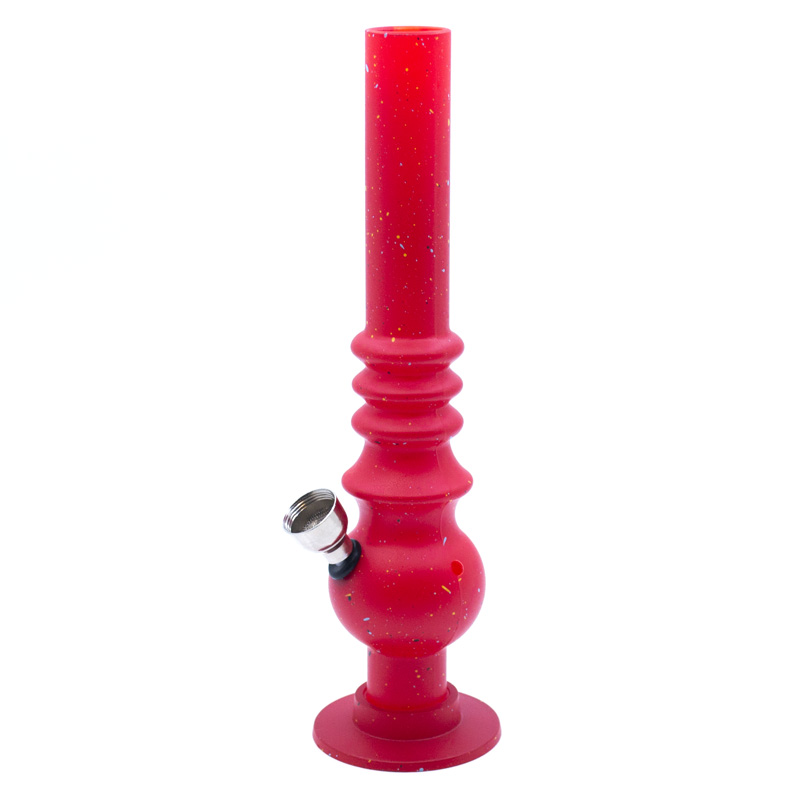 Bong akrylátový 21 cm
