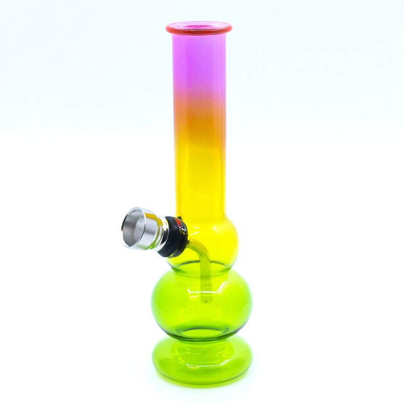 Bong skleněný 15 cm