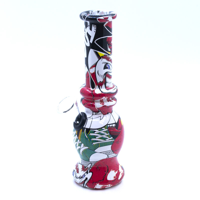 Bong skleněný 15 cm