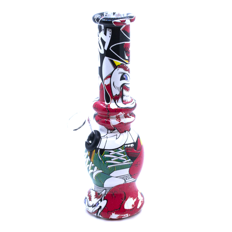 Bong skleněný 15 cm