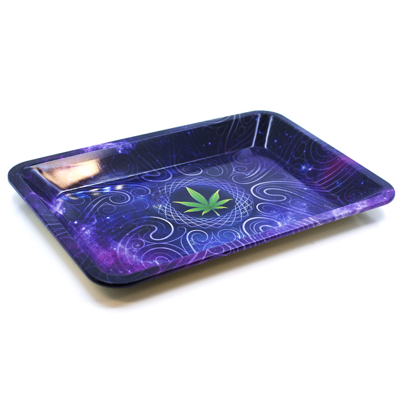 Tácek na balení 18 x 14 cm Ganja III