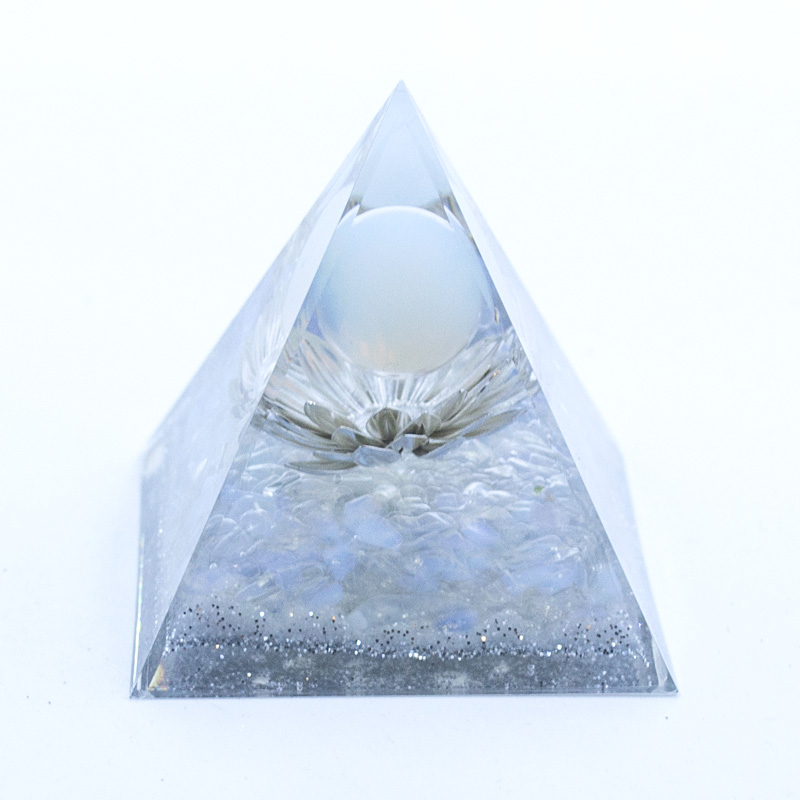 Pyramidka