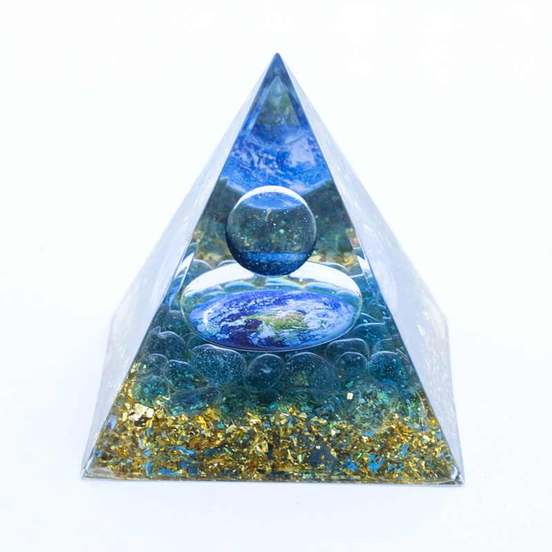 Pyramidka