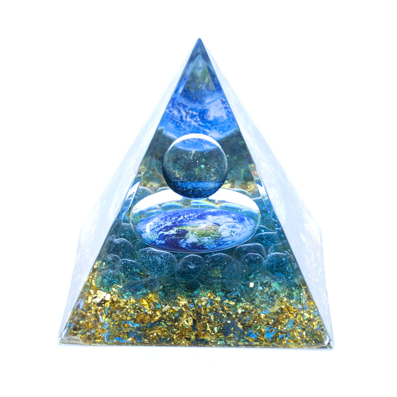 Pyramidka