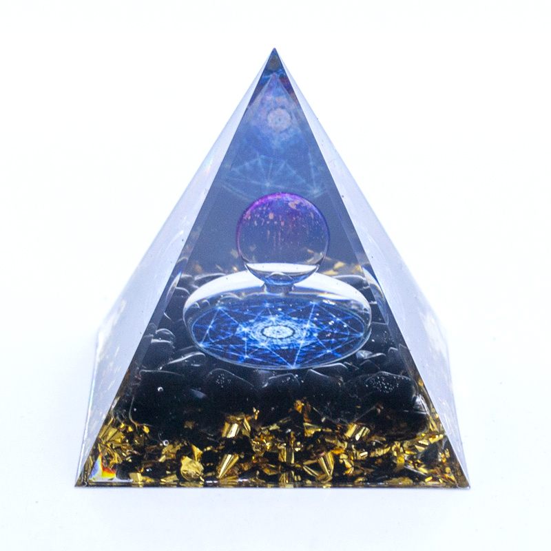 Pyramidka