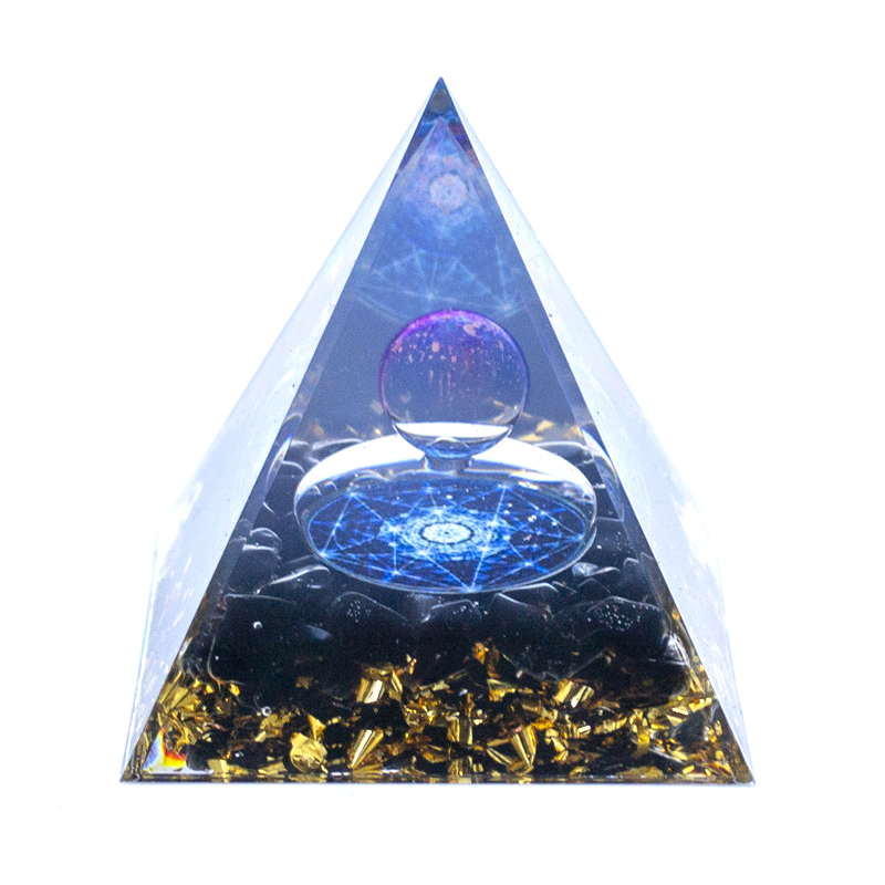 Pyramidka