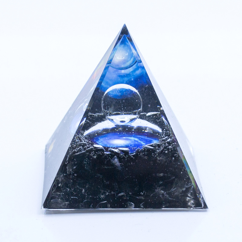 Pyramidka