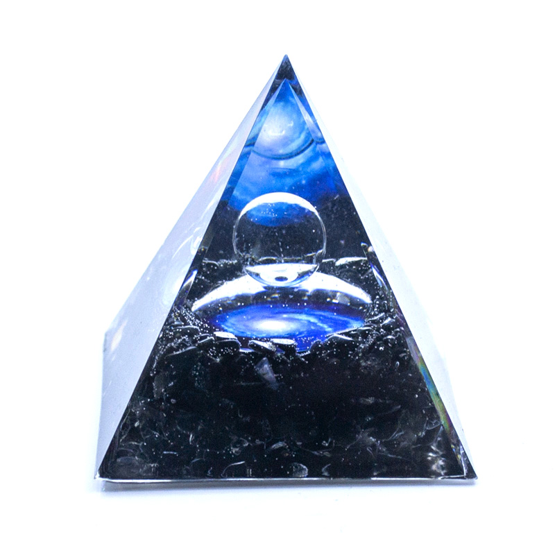 Pyramidka