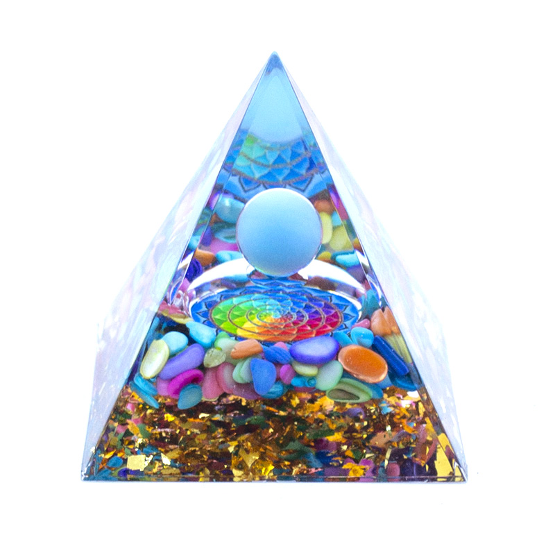Pyramidka