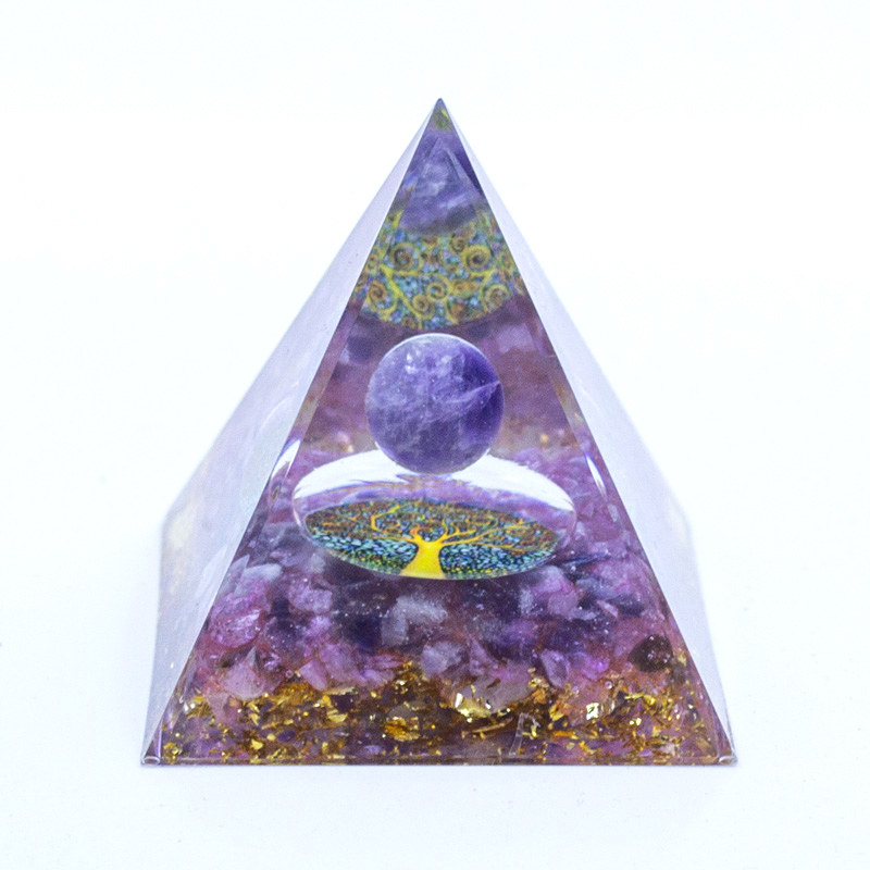 Pyramidka