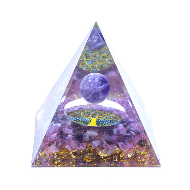 Pyramidka
