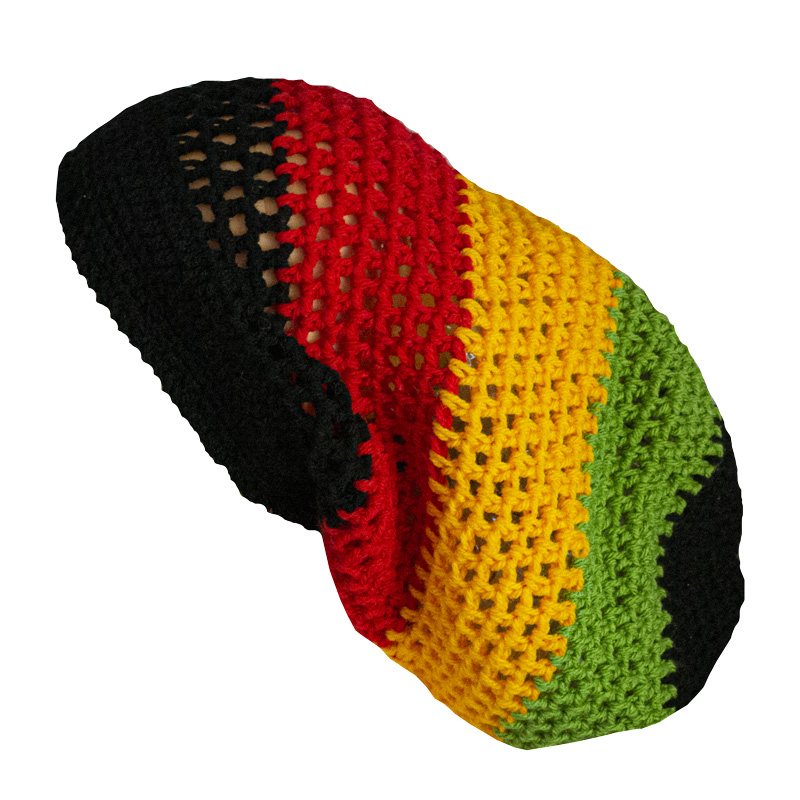 Čepice rasta