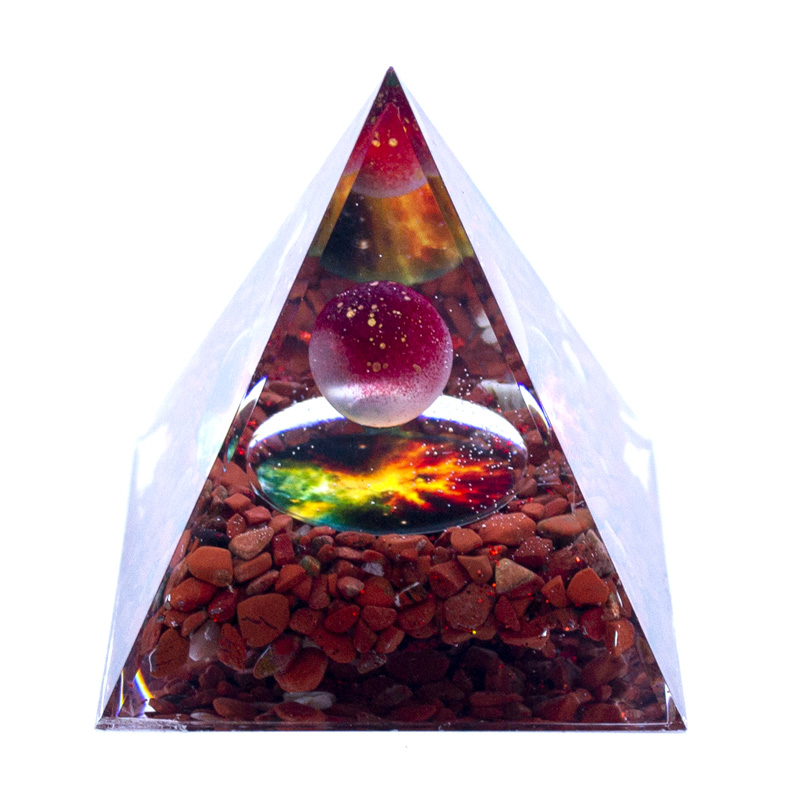 Pyramidka