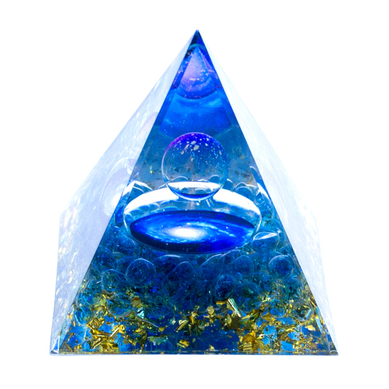 Pyramidka