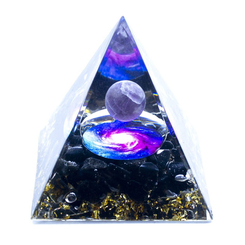 Pyramidka