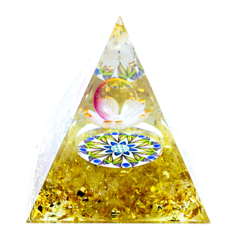 Pyramidka