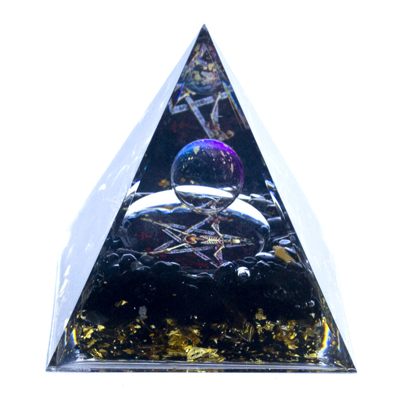Pyramidka