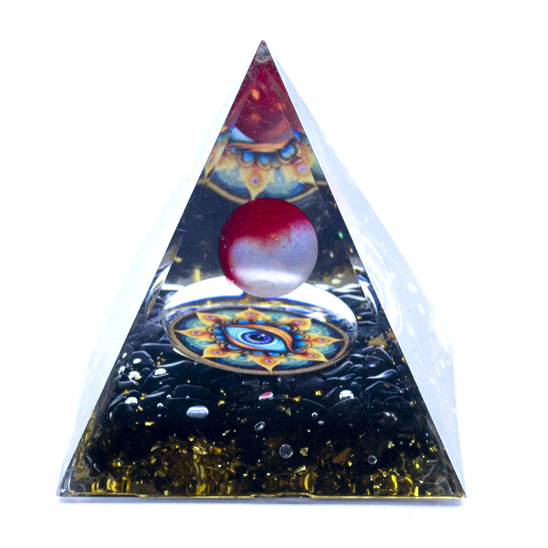 Pyramidka