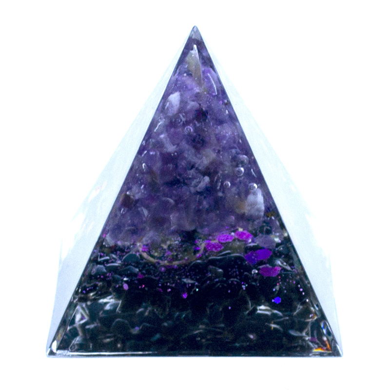 Pyramidka