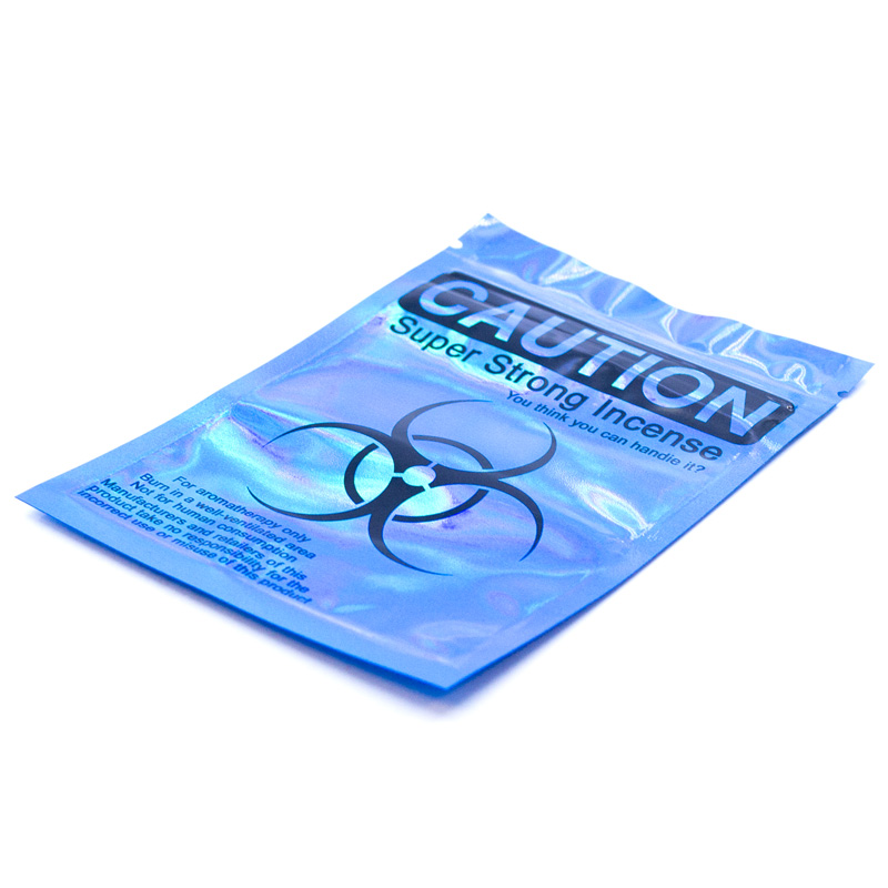 Sáček na CBD bylinky Anti smell
