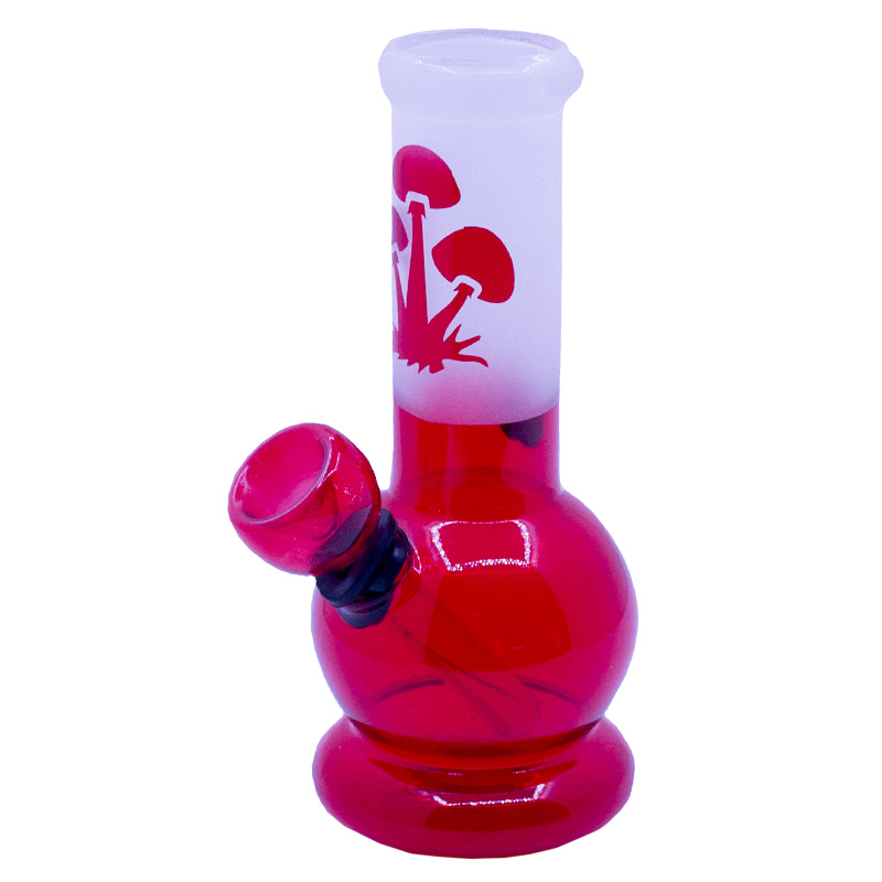Bong skleněný 15 cm