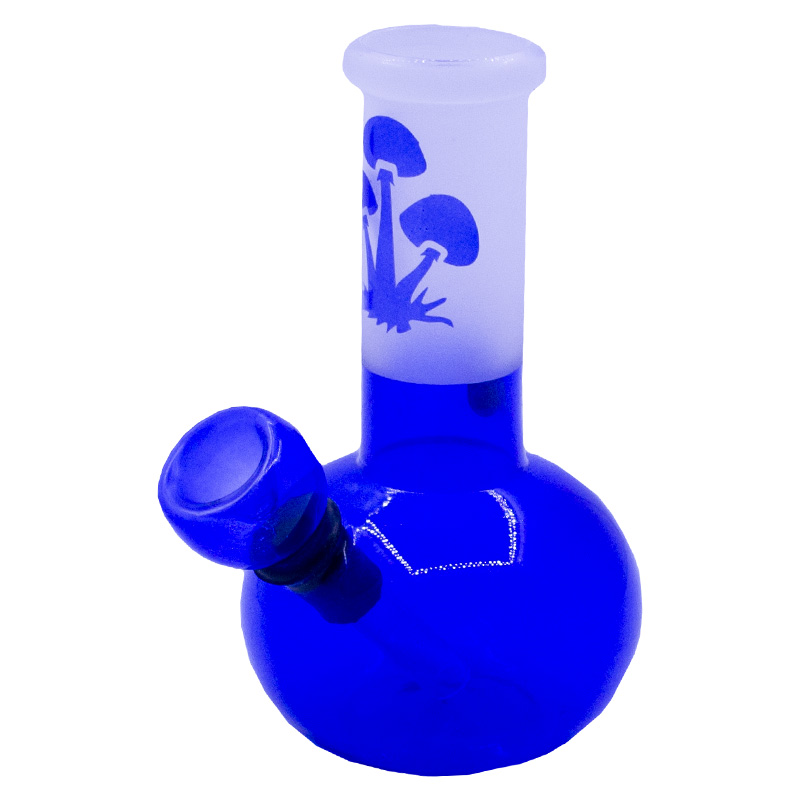Bong skleněný 15 cm