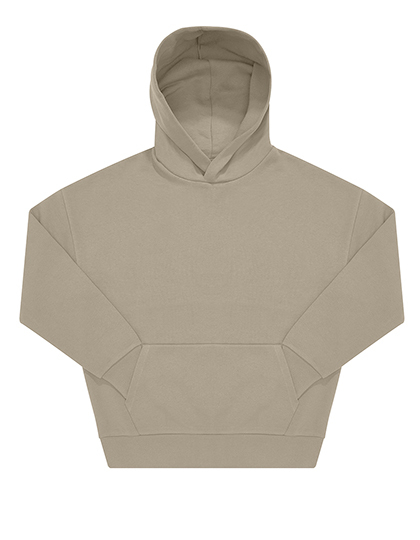 Unisex mikina klokanka oversize vel.L