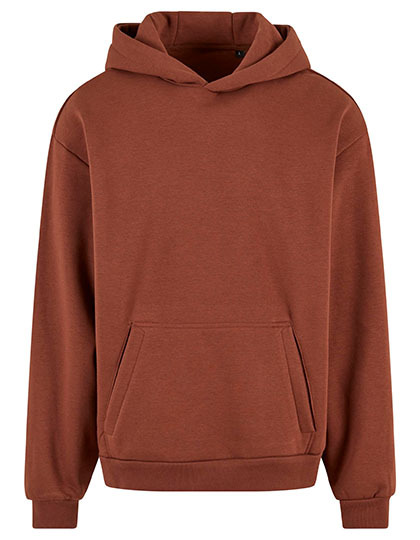 Unisex mikina klokanka oversize vel.L