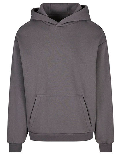 Unisex mikina klokanka oversize vel.L