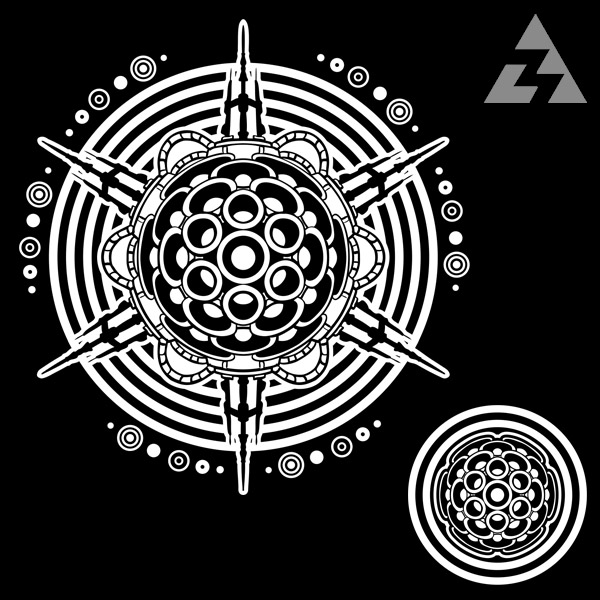 Mikina tekno na zip REPRO