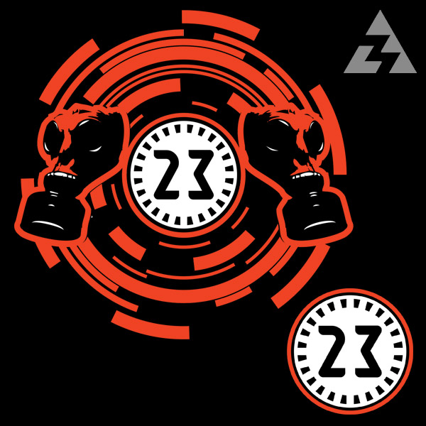 Tričko tekno dámské GASMASK