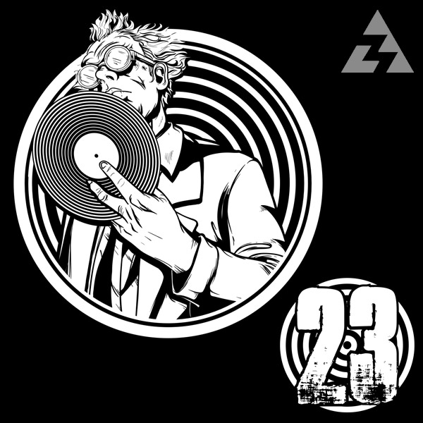 Tričko tekno dámské SCIENTIST