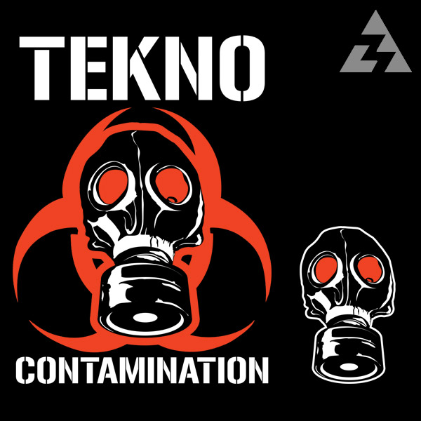 Tričko tekno dámské CONTAMINATION