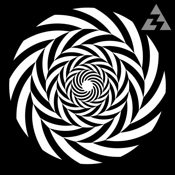 Tričko tekno dámské SPIRAL