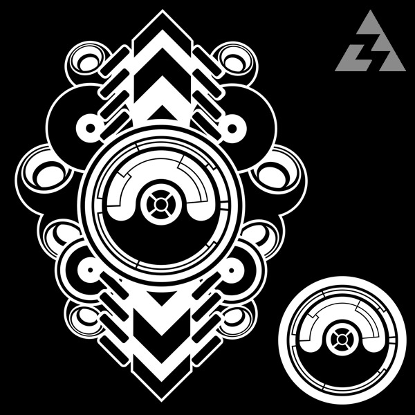 Tričko tekno dámské REPRO