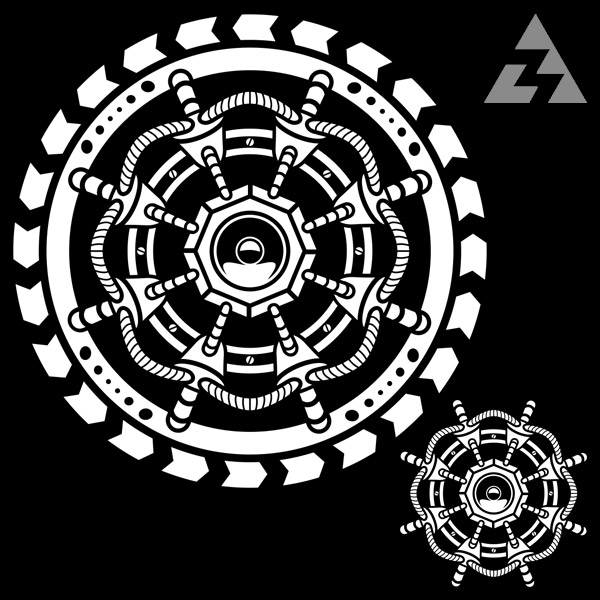 Tričko tekno dámské CORE