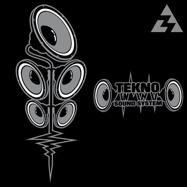 Tričko tekno dámské FLOWER