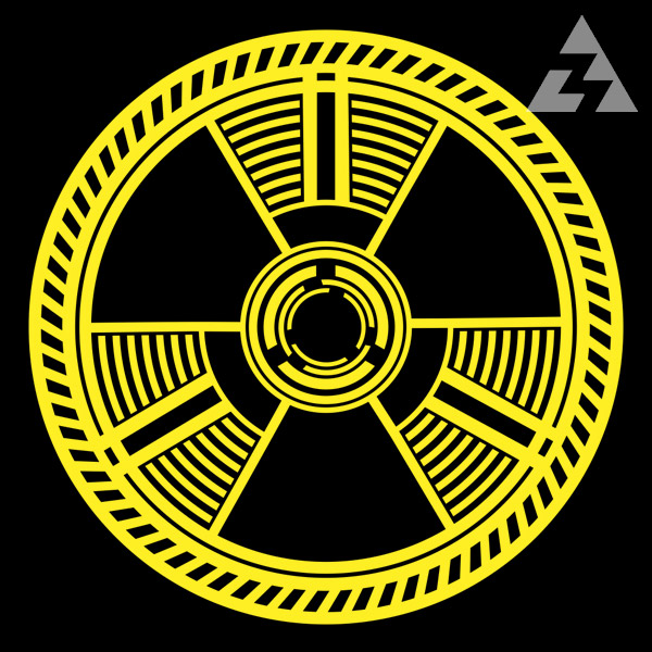 Tričko tekno dámské RADIATION