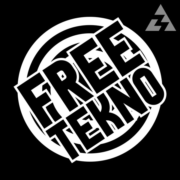 Tílko dámské tekno FREE TEKNO