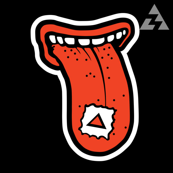 Tílko dámské tekno TRIP :)