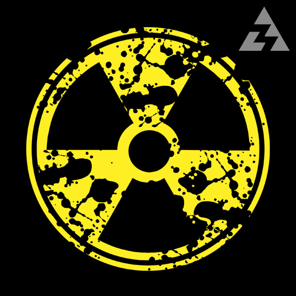 Tílko dámské tekno RADIATION