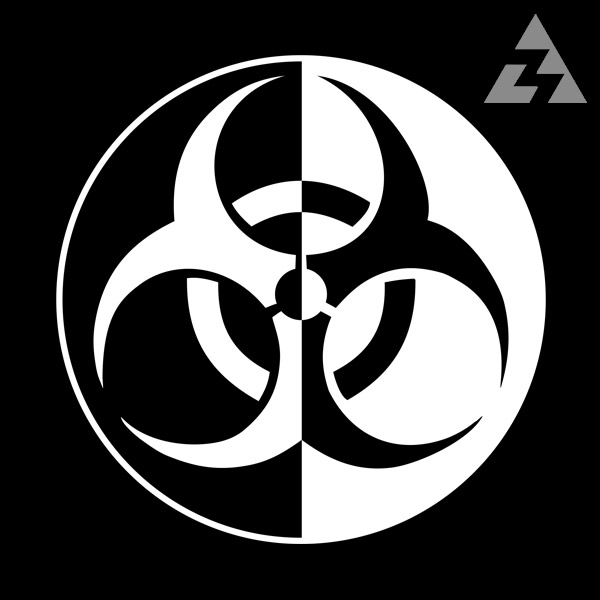 Tílko dámské tekno BIOHAZARD