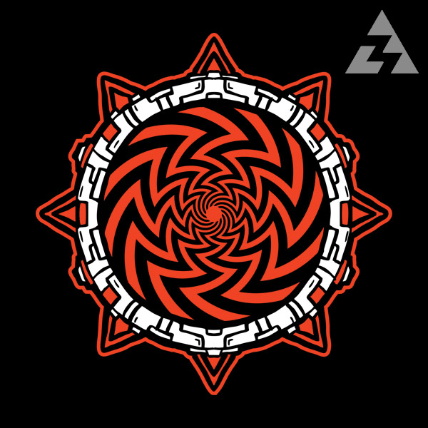 Tílko dámské tekno SPIRAL