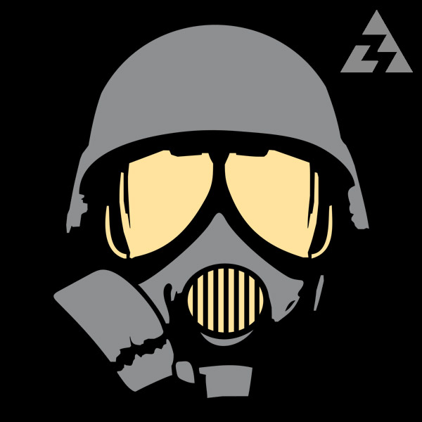 Tílko dámské tekno SOLDIER
